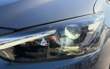 Mazda CX-3 I, 2015 год, 1 142 000 рублей, 27 фотография