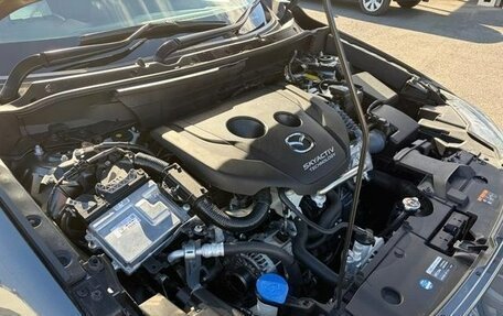 Mazda CX-3 I, 2015 год, 1 142 000 рублей, 28 фотография