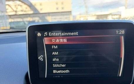 Mazda CX-3 I, 2015 год, 1 142 000 рублей, 26 фотография