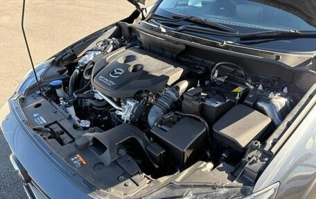 Mazda CX-3 I, 2015 год, 1 142 000 рублей, 29 фотография