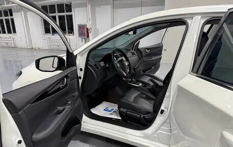 Nissan Tiida, 2023 год, 1 517 586 рублей, 9 фотография