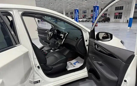 Nissan Tiida, 2023 год, 1 517 586 рублей, 11 фотография