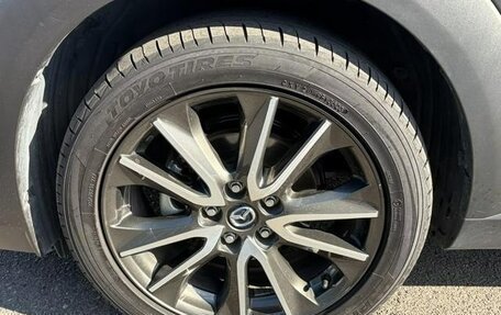 Mazda CX-3 I, 2015 год, 1 142 000 рублей, 24 фотография