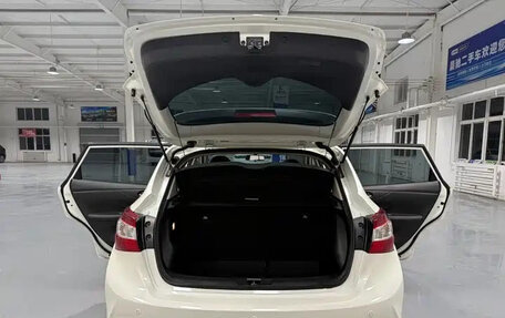 Nissan Tiida, 2023 год, 1 517 586 рублей, 14 фотография