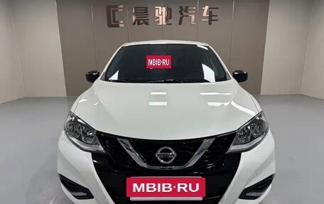 Nissan Tiida, 2023 год, 1 517 586 рублей, 2 фотография