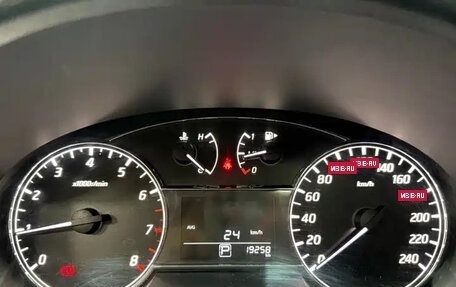 Nissan Tiida, 2023 год, 1 517 586 рублей, 8 фотография