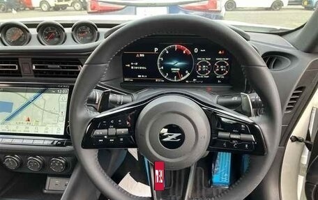 Nissan Fairlady Z, 2025 год, 7 520 000 рублей, 6 фотография