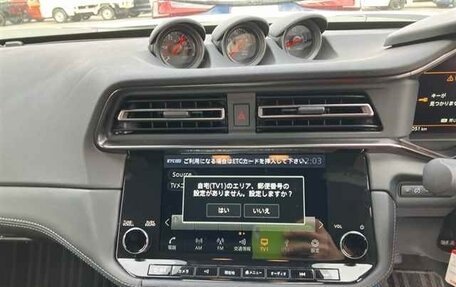 Nissan Fairlady Z, 2025 год, 7 520 000 рублей, 5 фотография