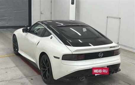 Nissan Fairlady Z, 2025 год, 7 520 000 рублей, 2 фотография