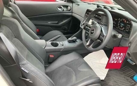 Nissan Fairlady Z, 2025 год, 7 520 000 рублей, 7 фотография