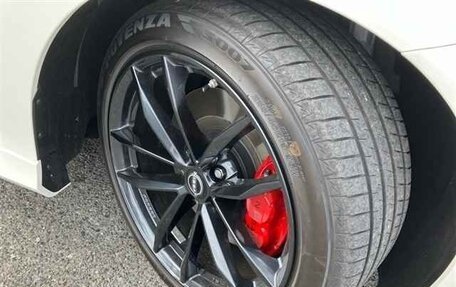 Nissan Fairlady Z, 2025 год, 7 520 000 рублей, 9 фотография