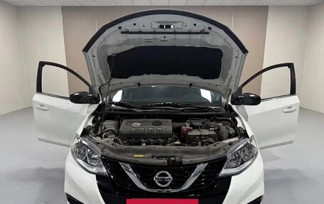 Nissan Tiida, 2023 год, 1 517 586 рублей, 13 фотография