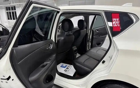 Nissan Tiida, 2023 год, 1 517 586 рублей, 10 фотография