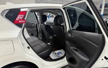 Nissan Tiida, 2023 год, 1 517 586 рублей, 12 фотография