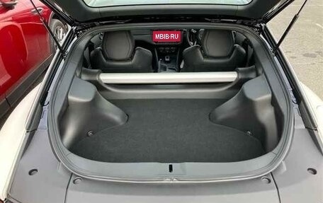 Nissan Fairlady Z, 2025 год, 7 520 000 рублей, 10 фотография