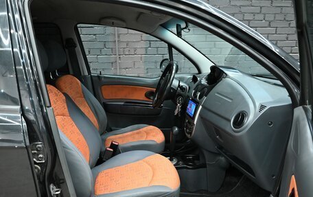 Chevrolet Spark III, 2009 год, 470 000 рублей, 9 фотография