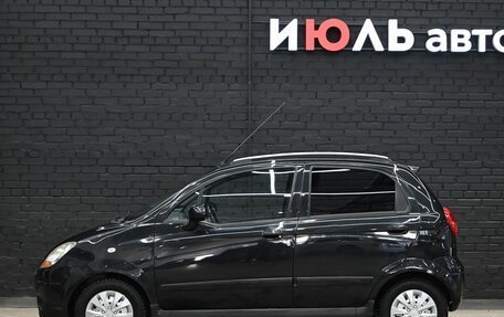 Chevrolet Spark III, 2009 год, 470 000 рублей, 7 фотография