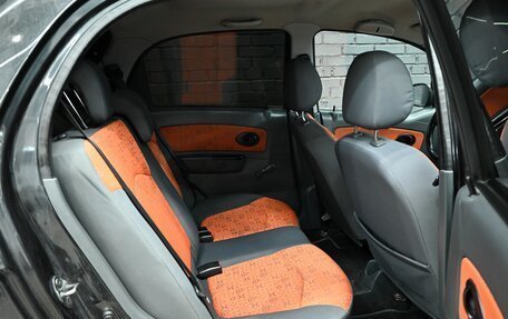 Chevrolet Spark III, 2009 год, 470 000 рублей, 16 фотография