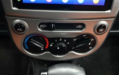 Chevrolet Spark III, 2009 год, 470 000 рублей, 14 фотография