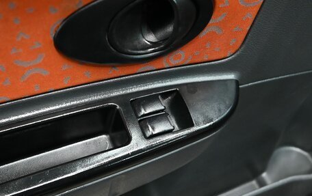 Chevrolet Spark III, 2009 год, 470 000 рублей, 13 фотография