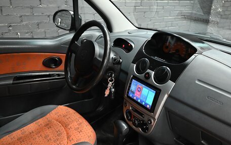 Chevrolet Spark III, 2009 год, 470 000 рублей, 12 фотография