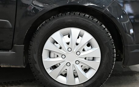 Chevrolet Spark III, 2009 год, 470 000 рублей, 15 фотография