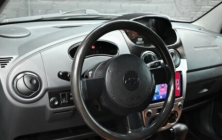 Chevrolet Spark III, 2009 год, 470 000 рублей, 11 фотография