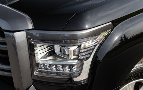 Haval H5, 2024 год, 3 699 000 рублей, 3 фотография