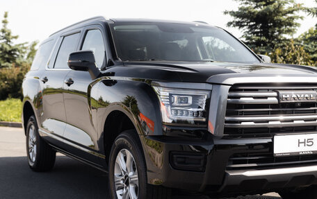 Haval H5, 2024 год, 3 699 000 рублей, 7 фотография