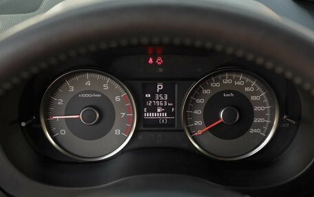 Subaru Forester, 2015 год, 1 955 000 рублей, 13 фотография