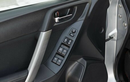 Subaru Forester, 2015 год, 1 955 000 рублей, 17 фотография