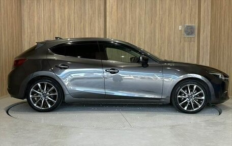 Mazda Axela, 2016 год, 1 230 000 рублей, 3 фотография