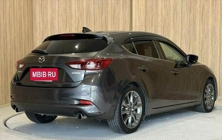 Mazda Axela, 2016 год, 1 230 000 рублей, 5 фотография