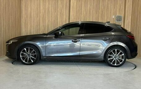 Mazda Axela, 2016 год, 1 230 000 рублей, 6 фотография