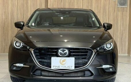 Mazda Axela, 2016 год, 1 230 000 рублей, 4 фотография