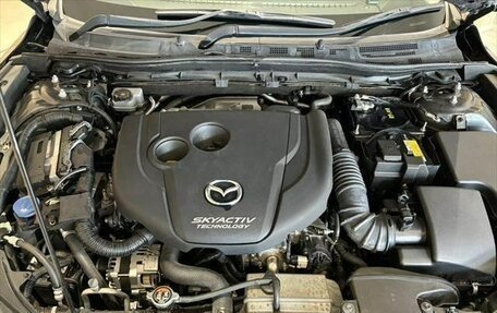 Mazda Axela, 2016 год, 1 230 000 рублей, 13 фотография