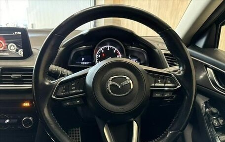 Mazda Axela, 2016 год, 1 230 000 рублей, 9 фотография