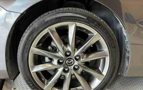 Mazda Axela, 2016 год, 1 230 000 рублей, 10 фотография