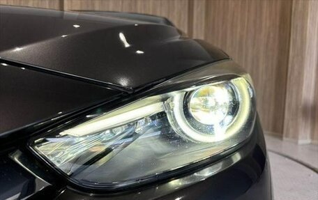 Mazda Axela, 2016 год, 1 230 000 рублей, 11 фотография