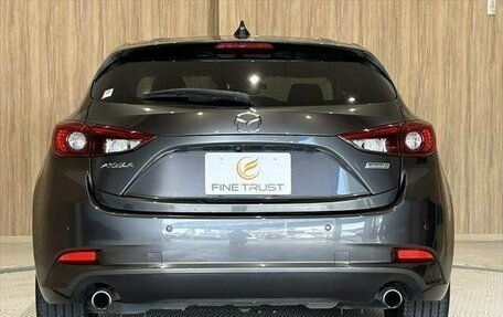 Mazda Axela, 2016 год, 1 230 000 рублей, 7 фотография