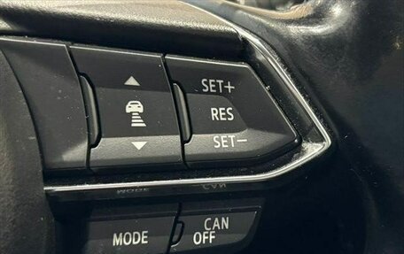 Mazda Axela, 2016 год, 1 230 000 рублей, 22 фотография