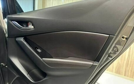 Mazda Axela, 2016 год, 1 230 000 рублей, 37 фотография