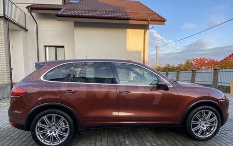 Porsche Cayenne III, 2011 год, 1 750 000 рублей, 8 фотография