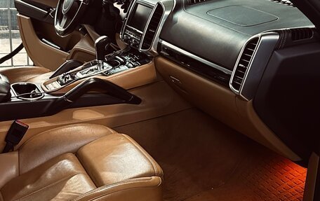 Porsche Cayenne III, 2011 год, 1 750 000 рублей, 6 фотография