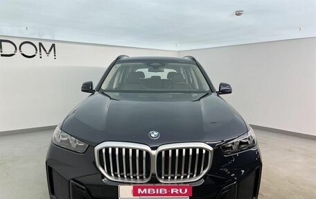 BMW X5, 2025 год, 10 820 000 рублей, 3 фотография