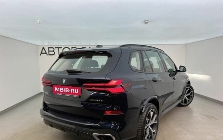 BMW X5, 2025 год, 10 820 000 рублей, 4 фотография
