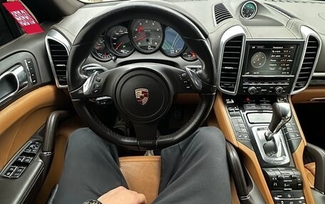 Porsche Cayenne III, 2011 год, 1 750 000 рублей, 7 фотография