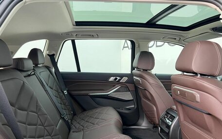 BMW X5, 2025 год, 10 820 000 рублей, 11 фотография