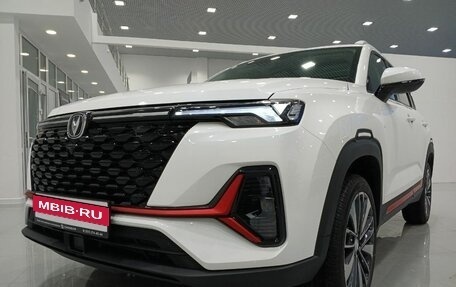 Changan CS35 Plus, 2025 год, 2 839 900 рублей, 1 фотография