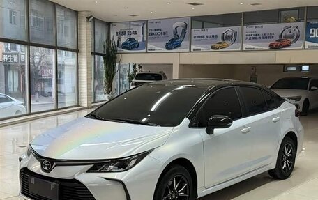 Toyota Corolla, 2022 год, 1 600 000 рублей, 1 фотография